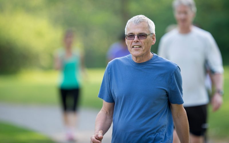 Samen actief Gezondheid Deventer