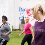 Dansen in Voorstand Gezond in Deventer