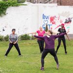 Zumba Gezond in Deventer